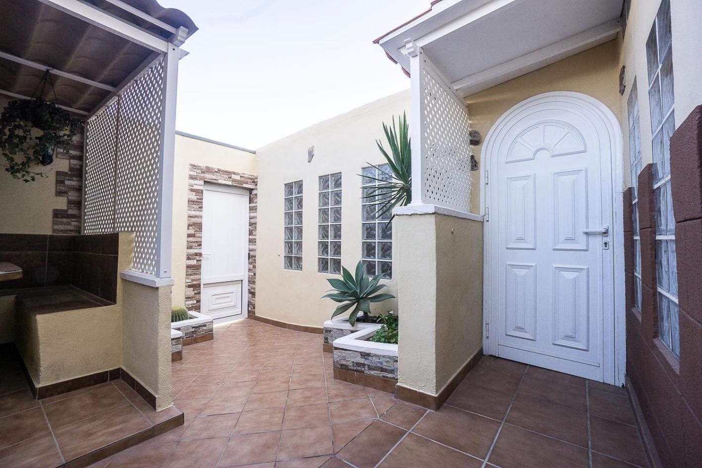 Villa Petunia 75 El Médano Exterior foto